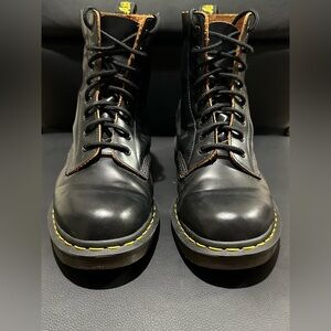 Dr. Martens 1460 Made in England